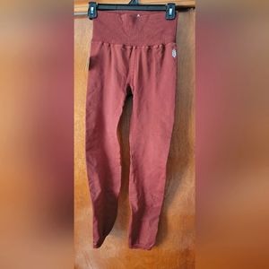 Free People Good Karma Leggings M/L